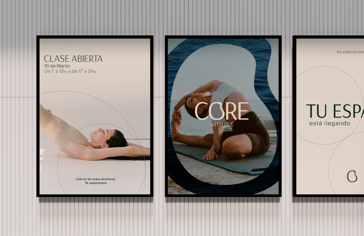 Core House